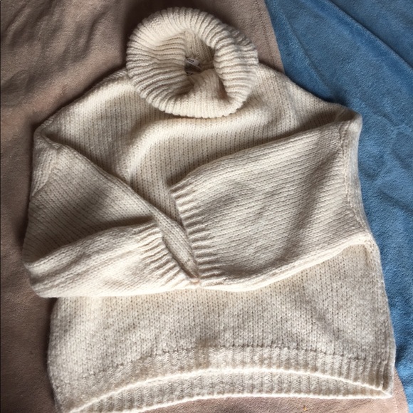 Mango sweater - Picture 2 of 6